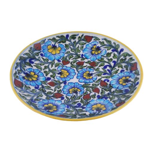 natural and artistic